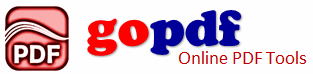 goPDF